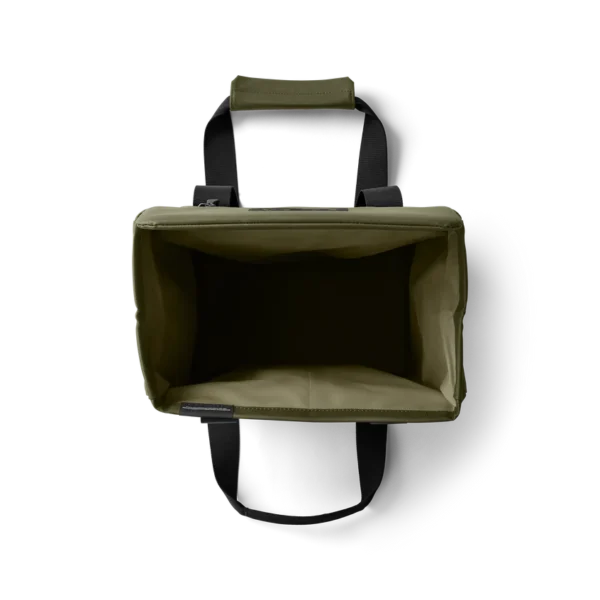 Yeti Tote Olive 14L 6 Yeti Tote Olive 14L 6